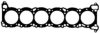 PAYEN BP550 Gasket, cylinder head